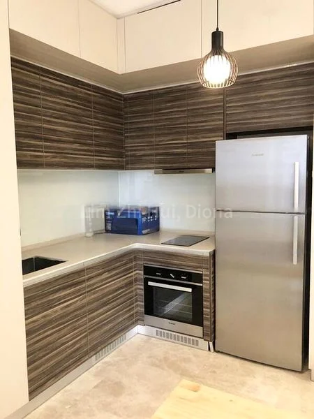 COMMONWEALTH TOWERS 4