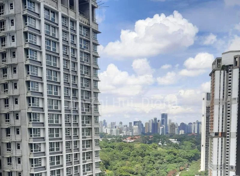 COMMONWEALTH TOWERS 5