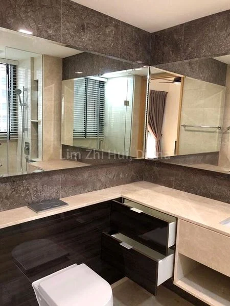 COMMONWEALTH TOWERS 6