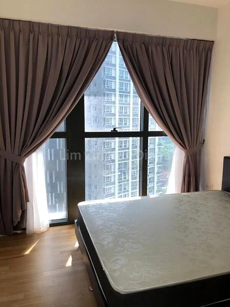 COMMONWEALTH TOWERS 7