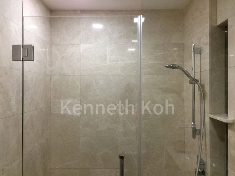 COMMONWEALTH TOWERS 2