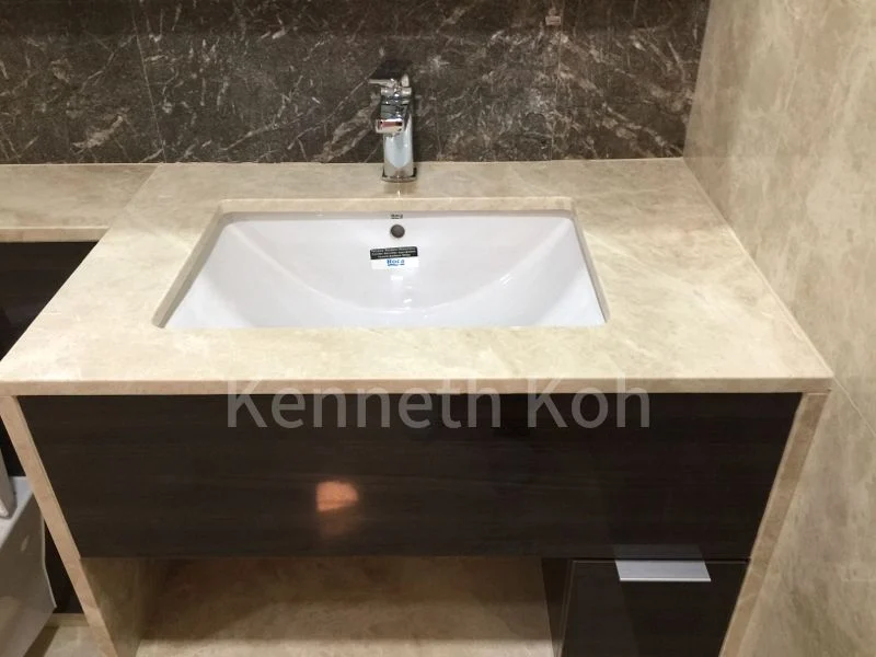 COMMONWEALTH TOWERS 3