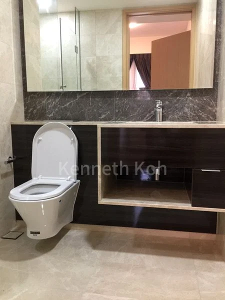 COMMONWEALTH TOWERS 4