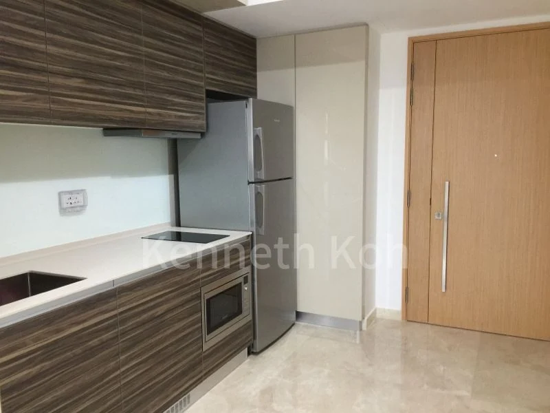 COMMONWEALTH TOWERS 5