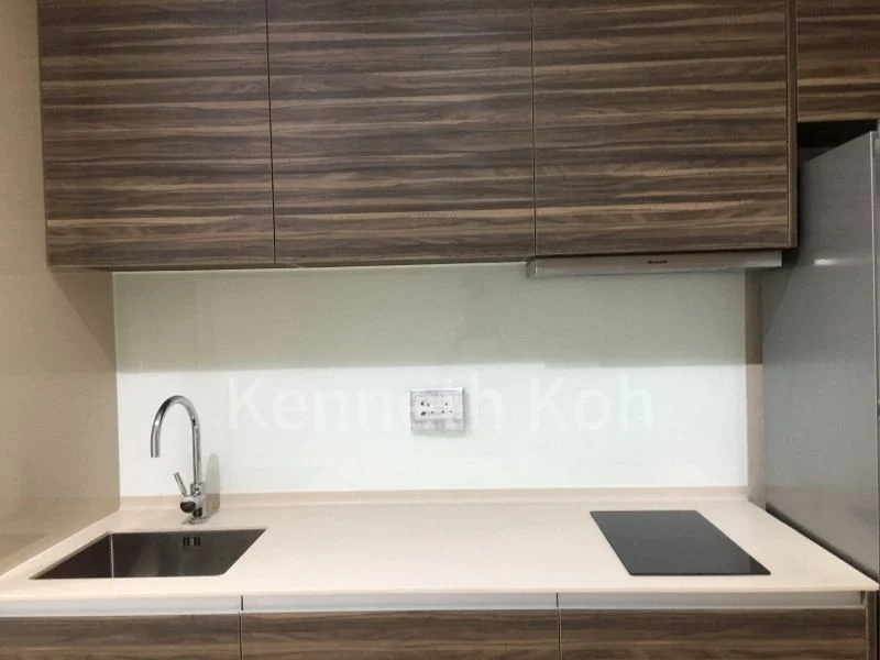 COMMONWEALTH TOWERS 6