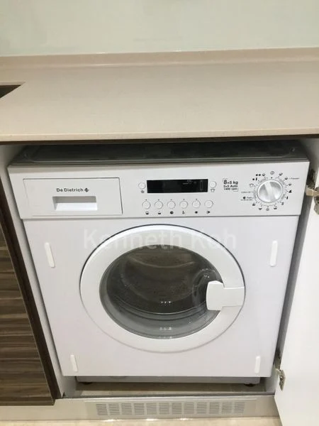 COMMONWEALTH TOWERS 7