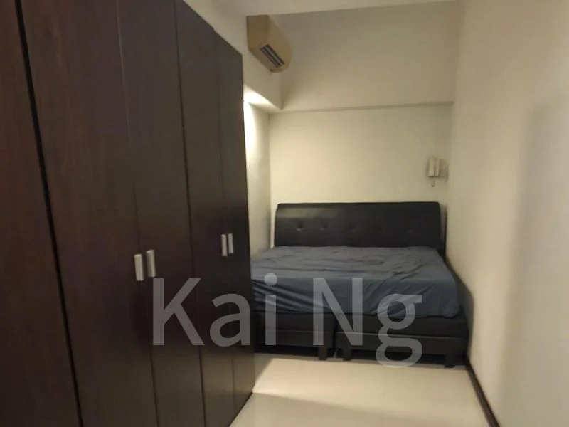 EMERALD APARTMENTS 2