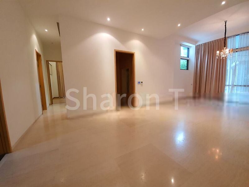 BELLE VUE RESIDENCES 3