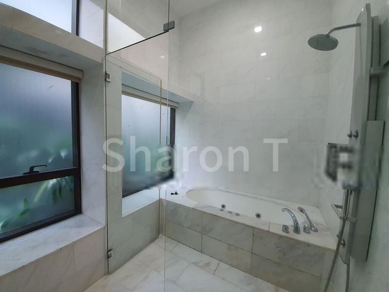 BELLE VUE RESIDENCES 5