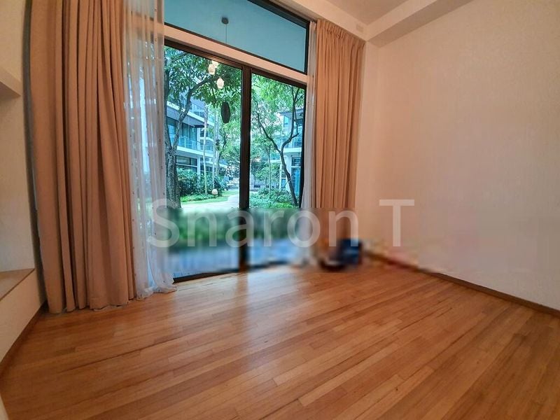 BELLE VUE RESIDENCES 8