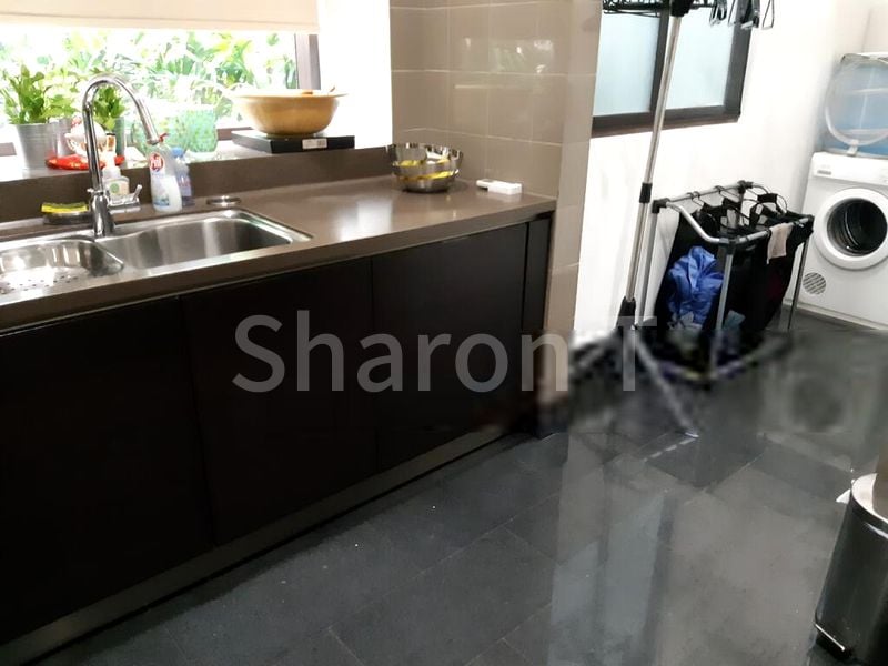 BELLE VUE RESIDENCES 12