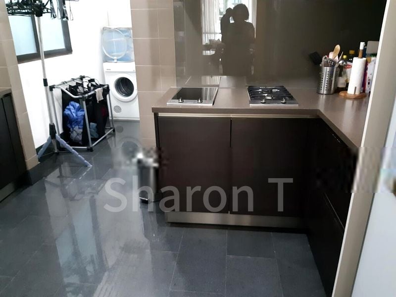 BELLE VUE RESIDENCES 14