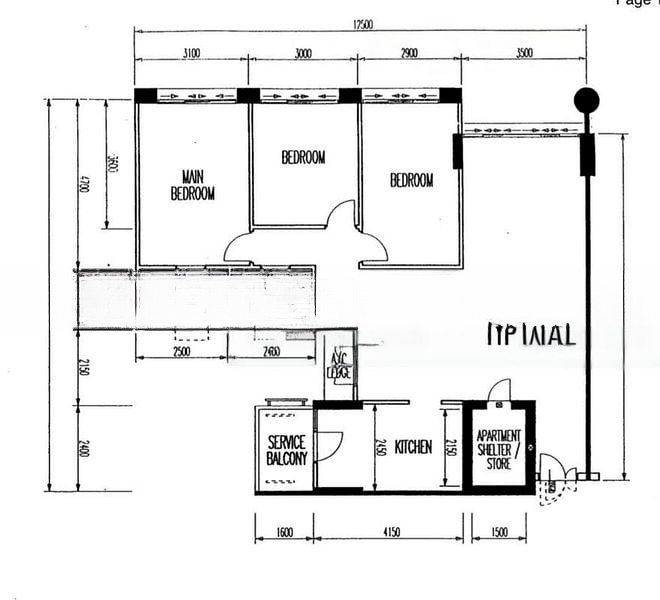JURONG WEST CTRL 1 10