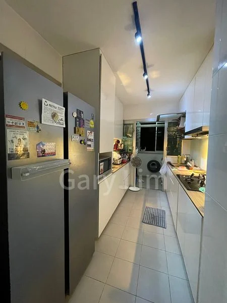 CHOA CHU KANG AVE 5 3