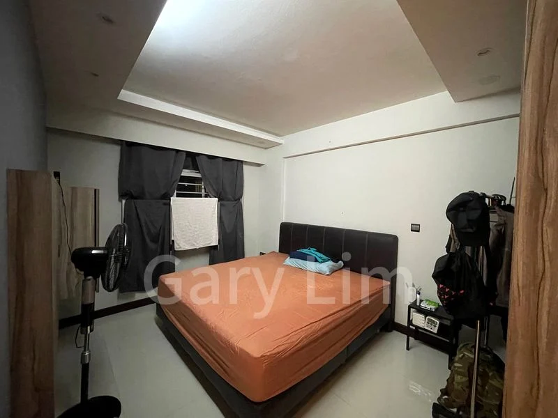 CHOA CHU KANG AVE 5 4