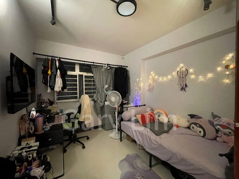 CHOA CHU KANG AVE 5 5