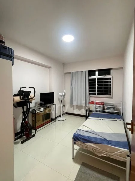 CHOA CHU KANG AVE 5 6