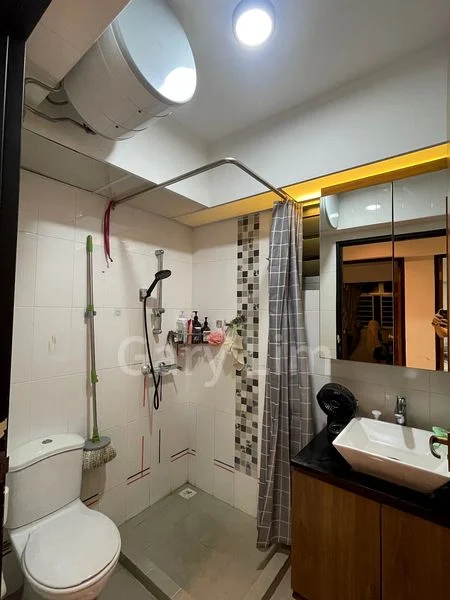 CHOA CHU KANG AVE 5 7