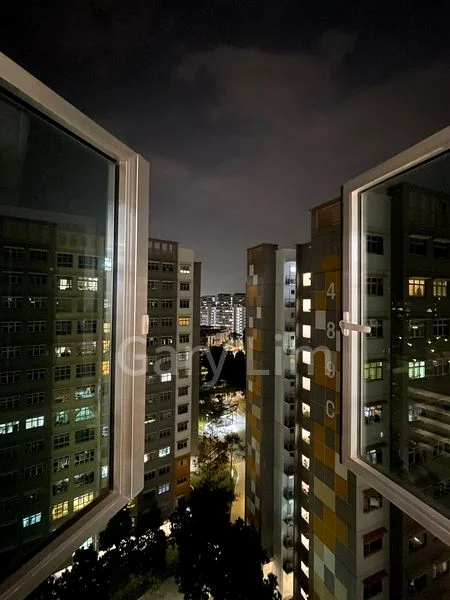 CHOA CHU KANG AVE 5 8