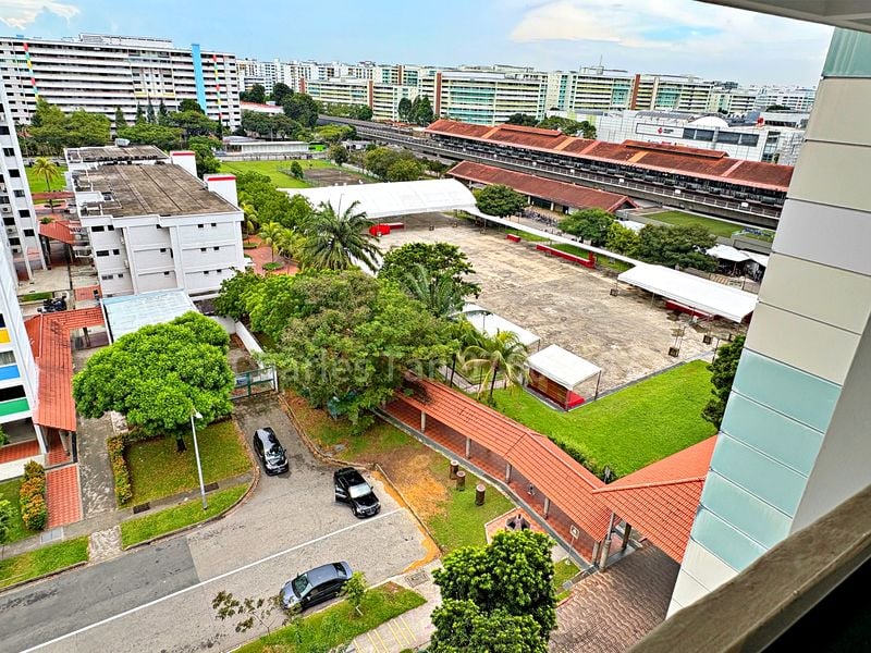 YISHUN ST 72 3