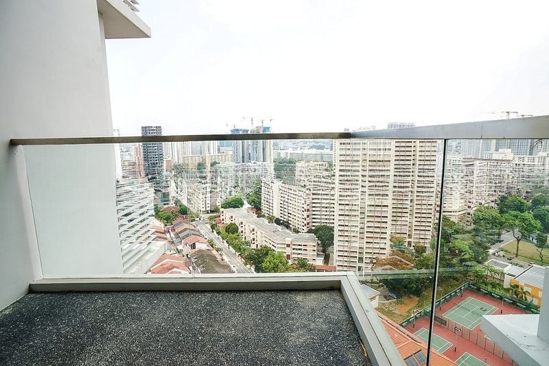 BEACON HEIGHTS 4