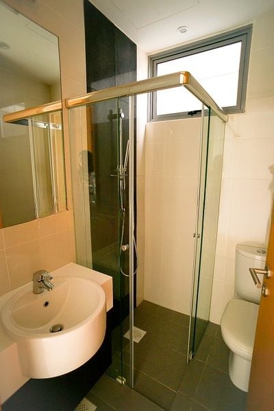 BEACON HEIGHTS 8