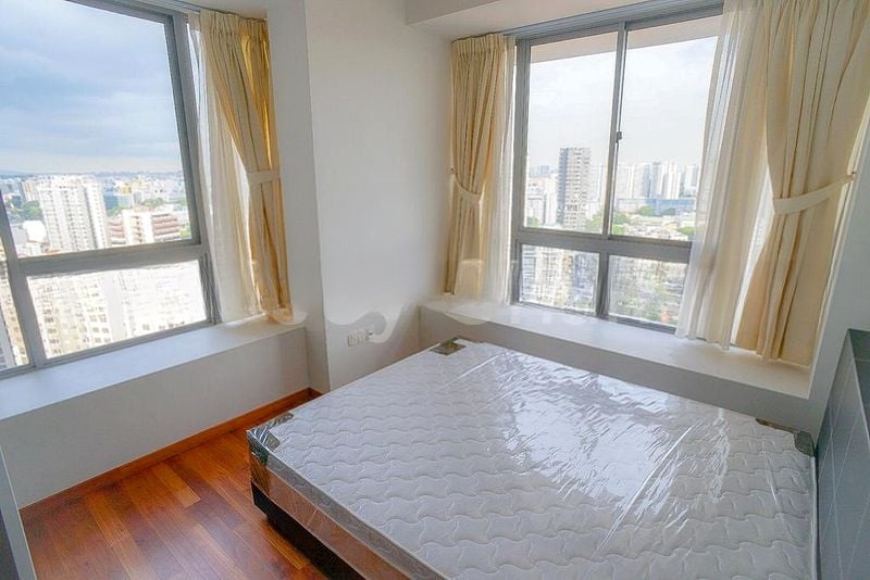 BEACON HEIGHTS 7