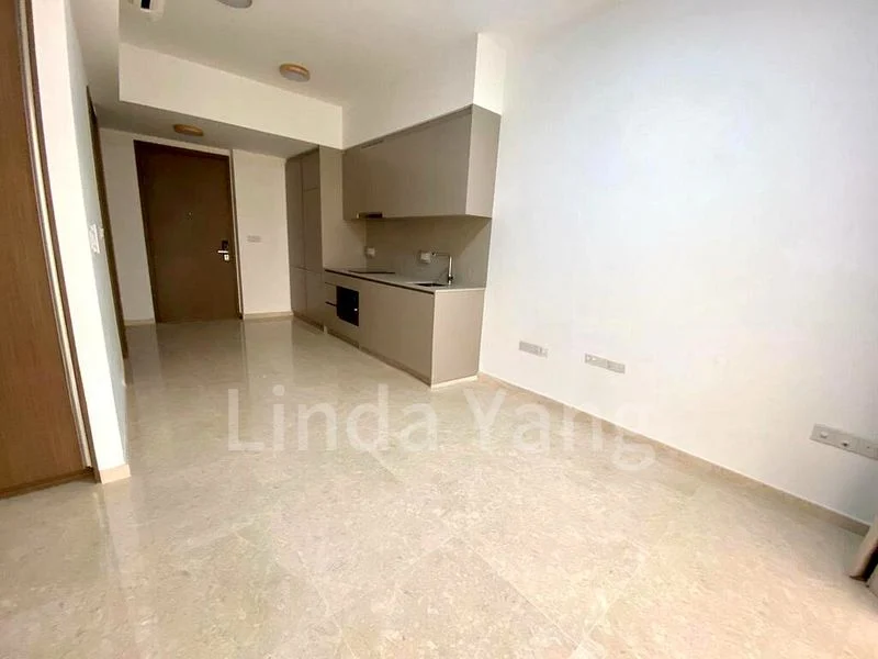 SEASIDE RESIDENCES 2