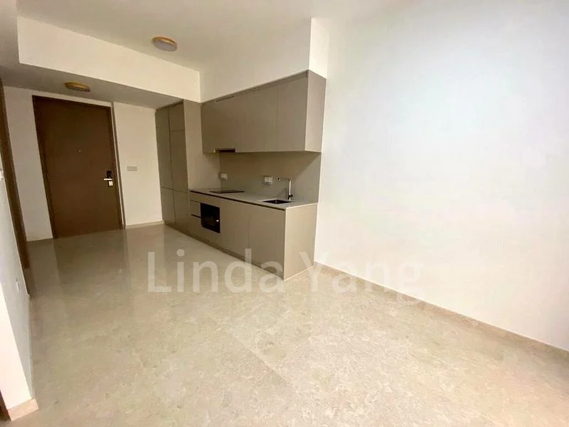 SEASIDE RESIDENCES 3