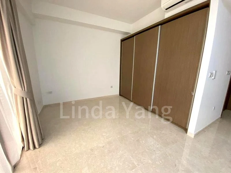 SEASIDE RESIDENCES 4