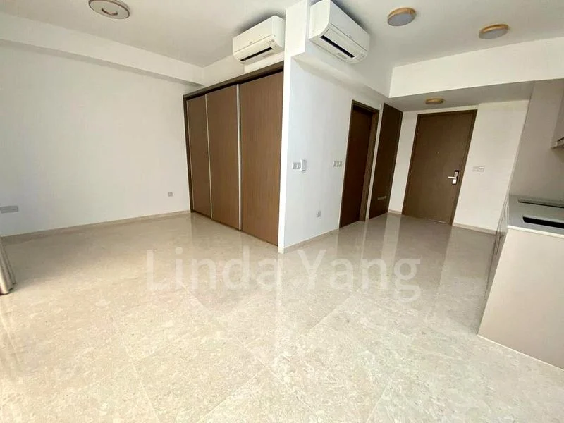 SEASIDE RESIDENCES 6