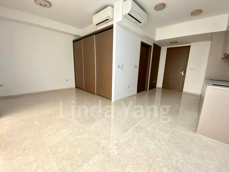 SEASIDE RESIDENCES 7