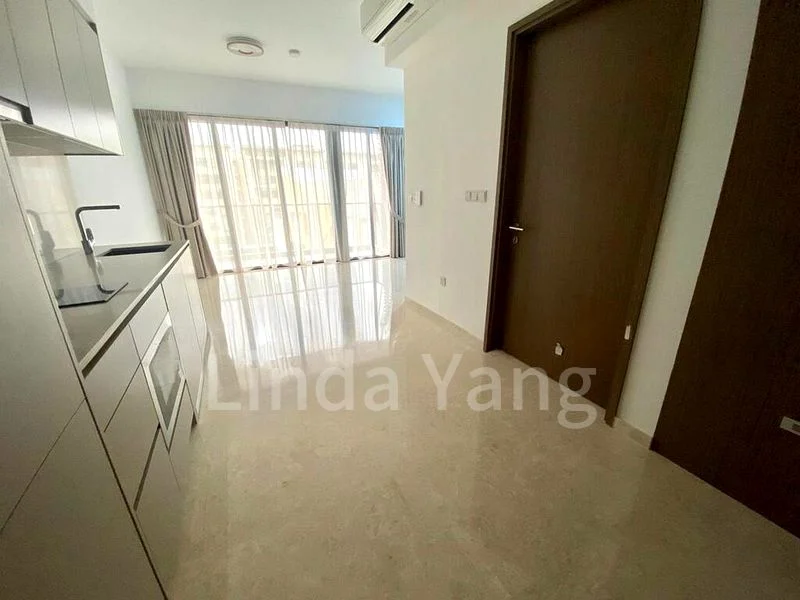 SEASIDE RESIDENCES 15