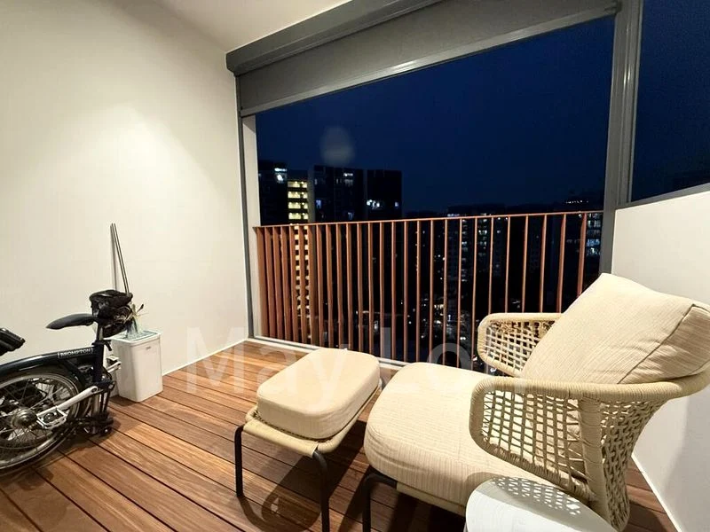 RIVERFRONT RESIDENCES 2