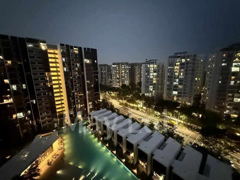 RIVERFRONT RESIDENCES 3