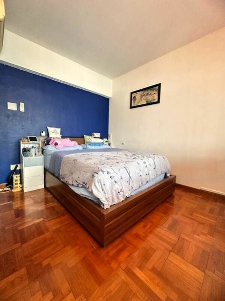 BEDOK RESERVOIR RD 5