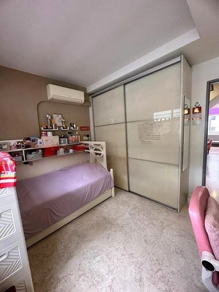 BEDOK RESERVOIR RD 6