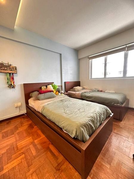 BEDOK RESERVOIR RD 9