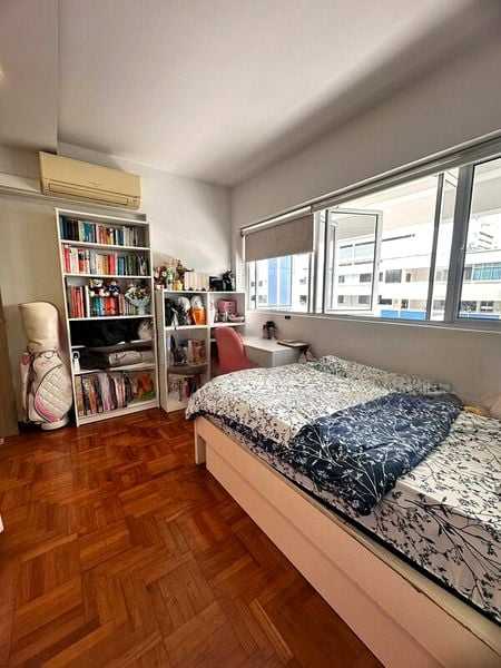 BEDOK RESERVOIR RD 10