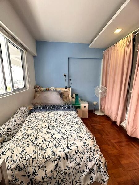 BEDOK RESERVOIR RD 11