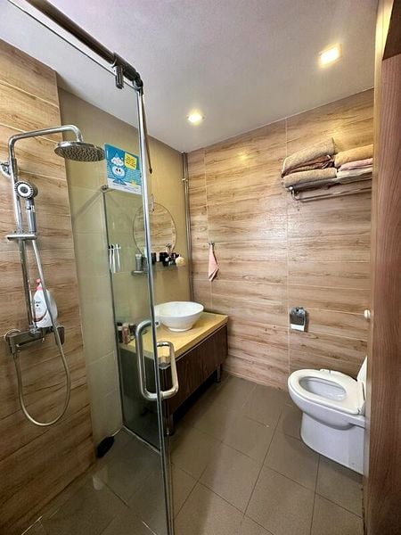 BEDOK RESERVOIR RD 12