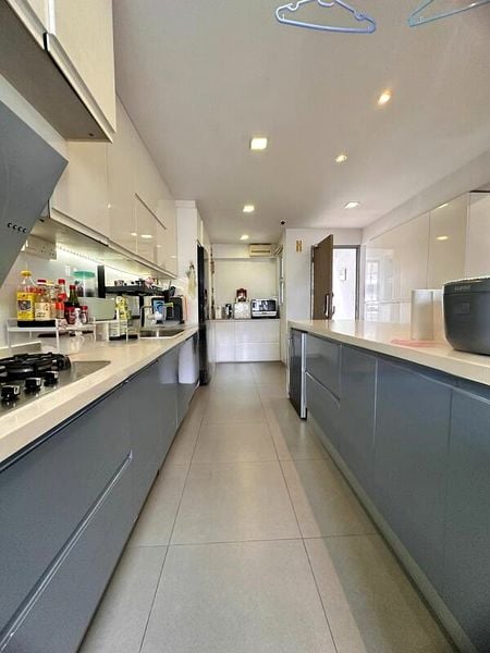 BEDOK RESERVOIR RD 14