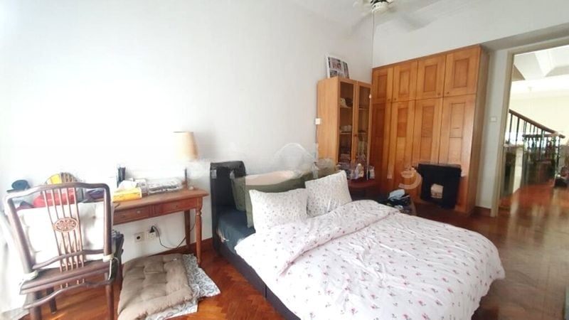 HOLLAND GROVE 1