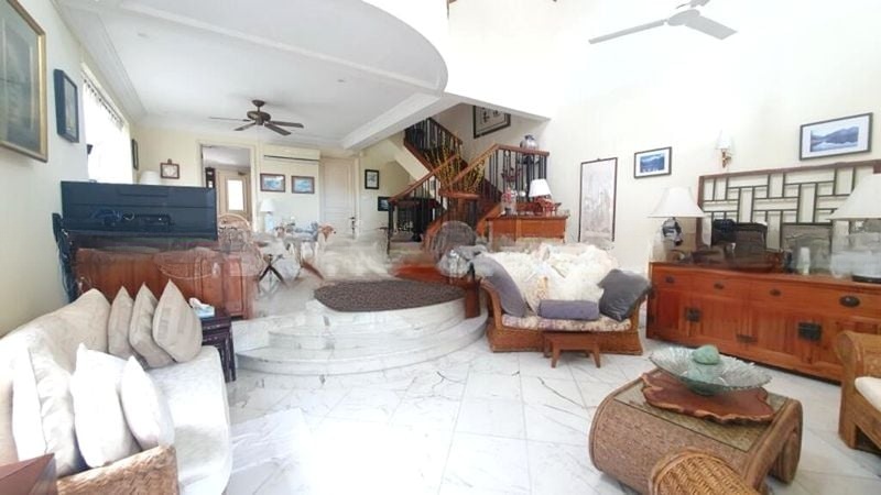 HOLLAND GROVE 5