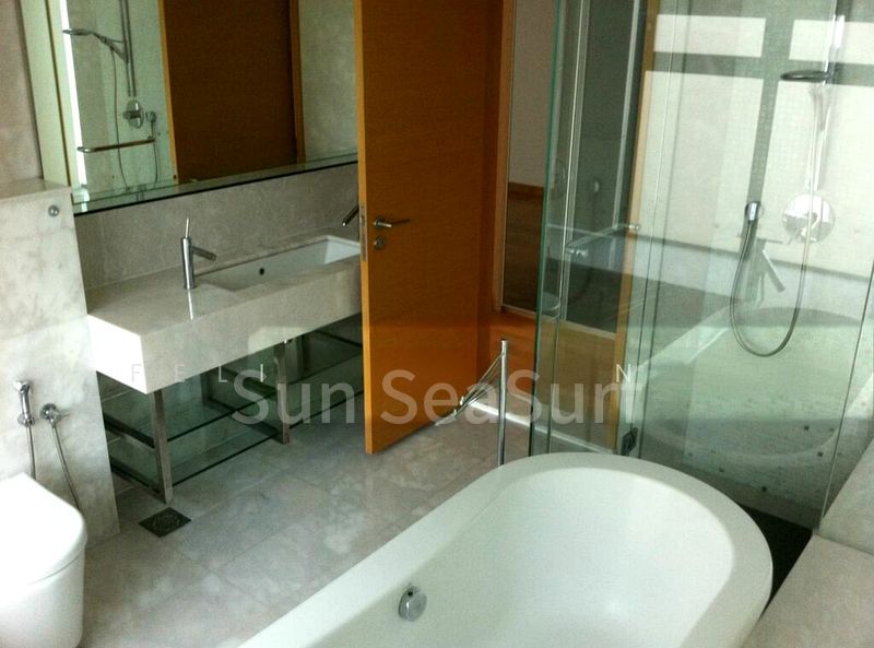 WATERFALL GARDENS 10