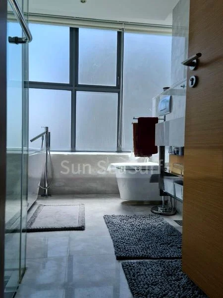 WATERFALL GARDENS 11