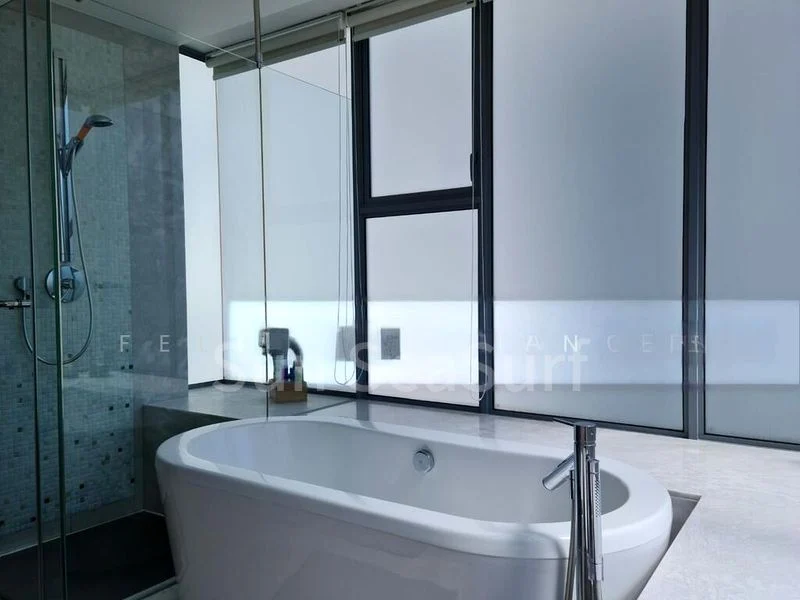 WATERFALL GARDENS 12