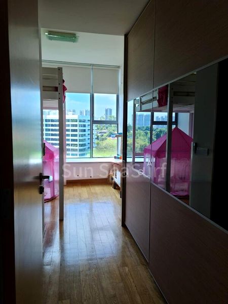 WATERFALL GARDENS 13