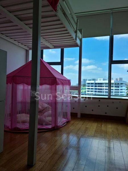 WATERFALL GARDENS 14