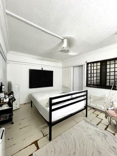 BEDOK RESERVOIR RD 2